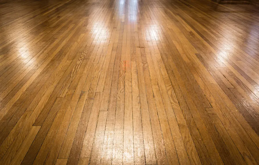How Humidity And Temperature Affect Hardwood Flooring Performance in Germantown, MD How Humidity And Temperature Affect Hardwood Flooring Performance in Germantown, MD