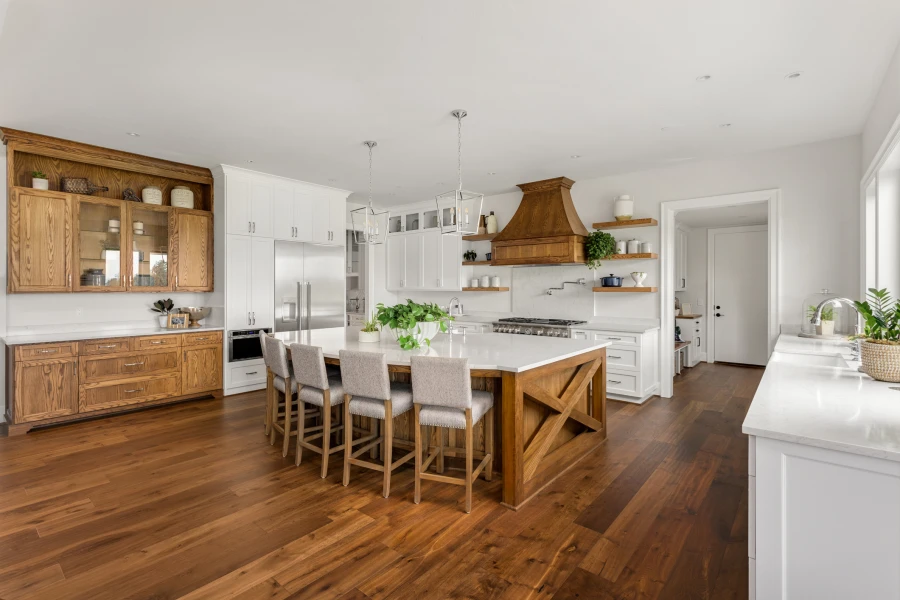 Key Factors To Consider Before Installing Hardwood Flooring Germantown, MD Key Factors To Consider Before Installing Hardwood Flooring Germantown, MD
