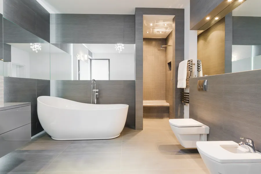 Quality Bathroom Remodeling Services Germantown, MD Quality Bathroom Remodeling Services Germantown, MD
